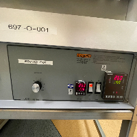 Despatch LCC Series Laboratory Oven with MRC 5000 Chart Recorder image 1